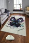 Conceptum Alfombra Hmnt269 Multicolor 160 x 230 cm